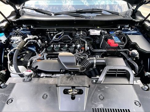 Used 2024 Honda CR-V EX image 29
