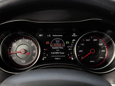 Used 2019 Dodge Charger GT w/ Plus Group RWD image 33
