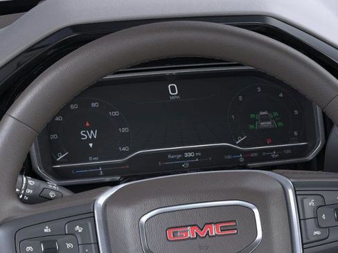 New 2026 GMC Sierra 2500 SLE w/ SLE Convenience Package AWD/4WD image 31