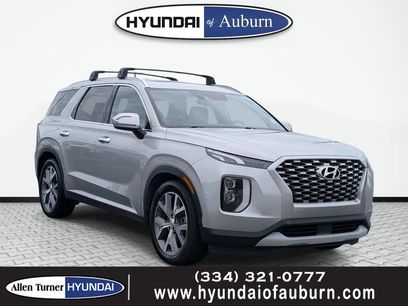 Used 2021 Hyundai Palisade SEL w/ Premium Package