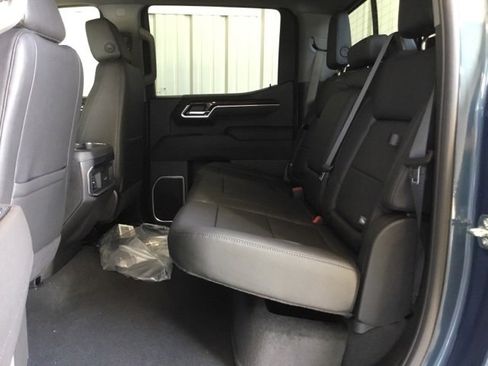 New 2026 GMC Sierra 1500 Elevation w/ Elevation Premium Package image 46