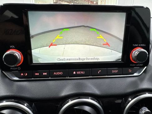 Used 2022 Nissan Sentra S FWD image 2