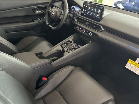 New 2026 Honda Prelude image 16
