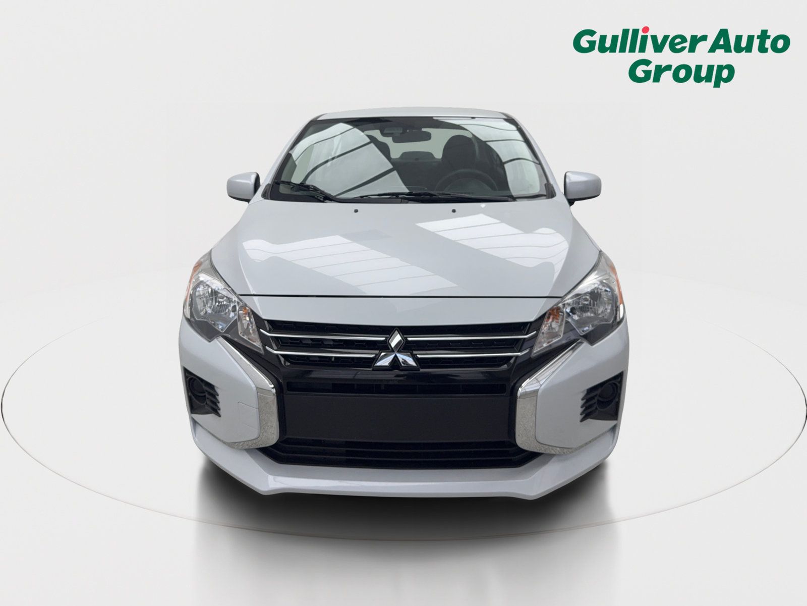 Used 2024 Mitsubishi Mirage G4 LE FWD image 7
