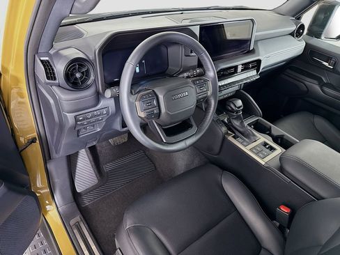 Used 2024 Toyota Land Cruiser image 9