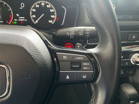 Used 2023 Honda Civic Sport image 10