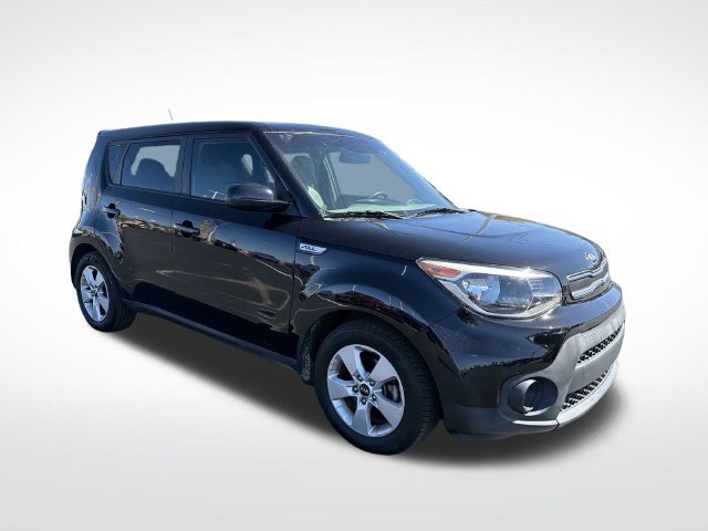 Used 2017 Kia Soul FWD image 38