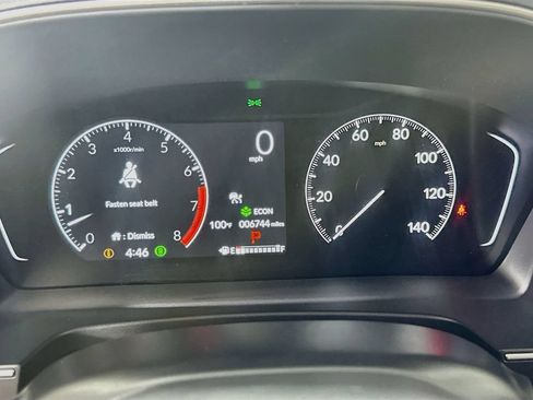 Used 2025 Honda Pilot Touring image 26