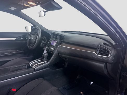 Used 2019 Honda Civic LX image 27