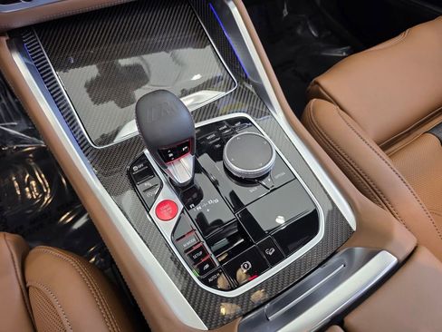 New 2026 BMW X5 M Competition image 17