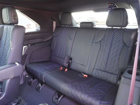 New 2025 Cadillac Escalade IQ Sport 1 w/ Smart Trailering package image 9