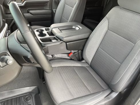 Used 2024 Chevrolet Silverado 1500 RST image 19