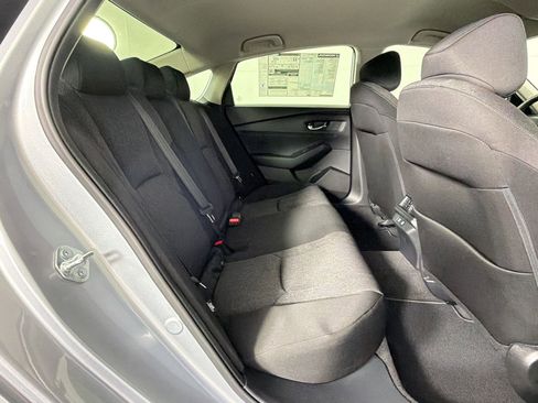 New 2026 Honda Accord LX image 28