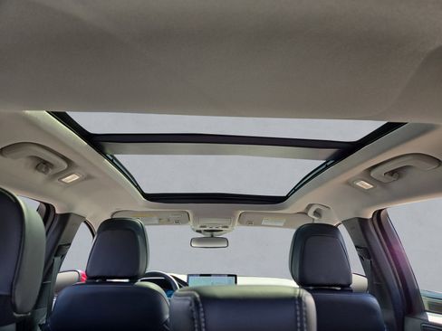 Used 2024 Ford Escape Platinum w/ Class II Trailer Tow Package image 24