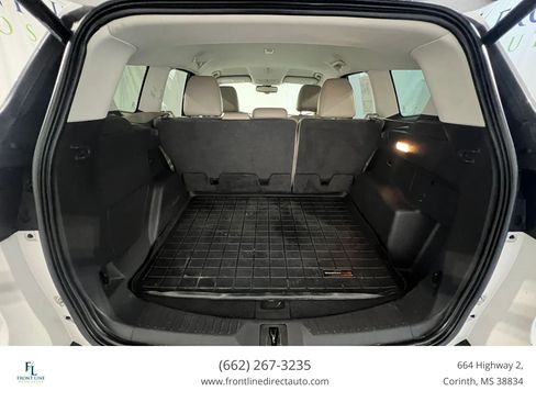 Used 2014 Ford Escape Titanium w/ Equipment Group 401A FWD image 26