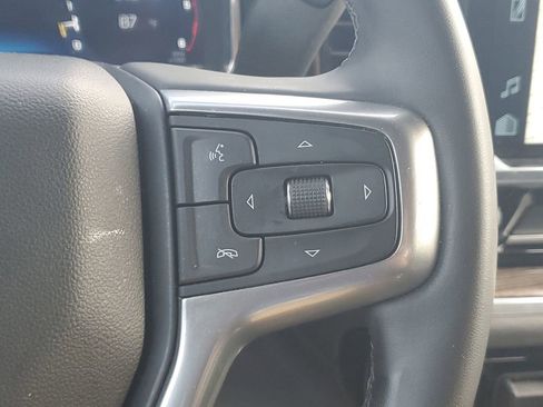 Certified 2025 Chevrolet Silverado 2500 LT image 36