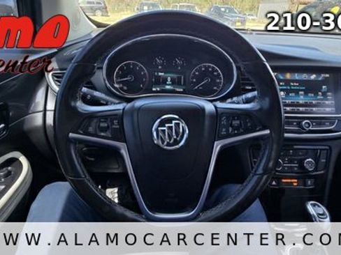 Used 2018 Buick Encore Preferred image 34