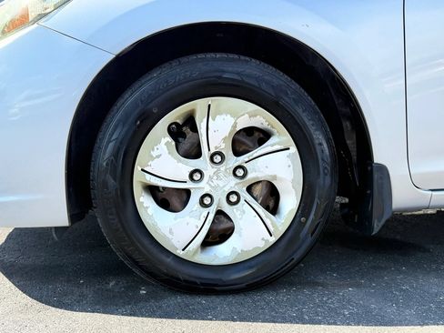 Used 2013 Honda Civic LX image 40