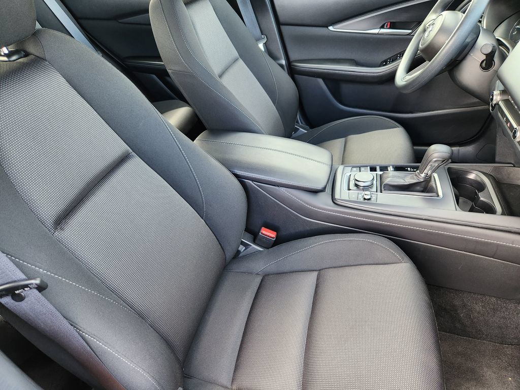 Used 2025 MAZDA CX-30 AWD 2.5 S image 5
