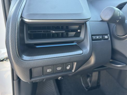 New 2026 Toyota Prius Plug-In Hybrid image 17