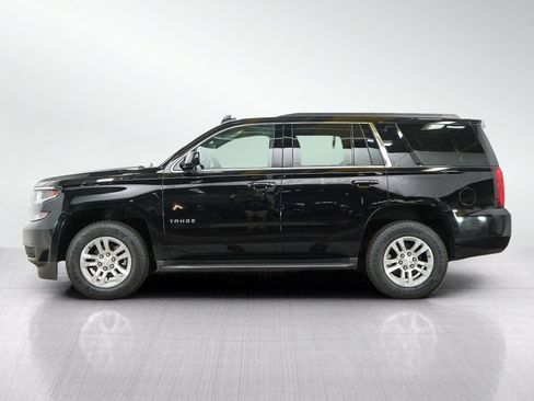 Used 2017 Chevrolet Tahoe LT AWD/4WD image 2