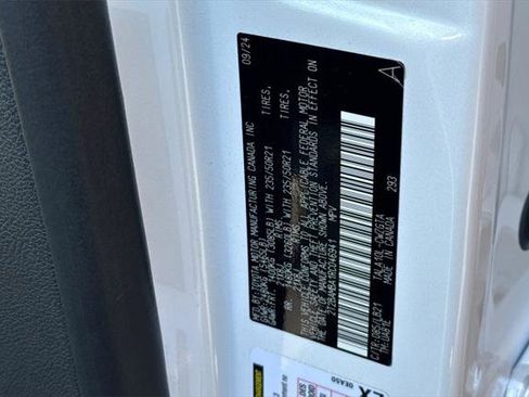 Certified 2024 Lexus RX 350 Premium Plus image 36