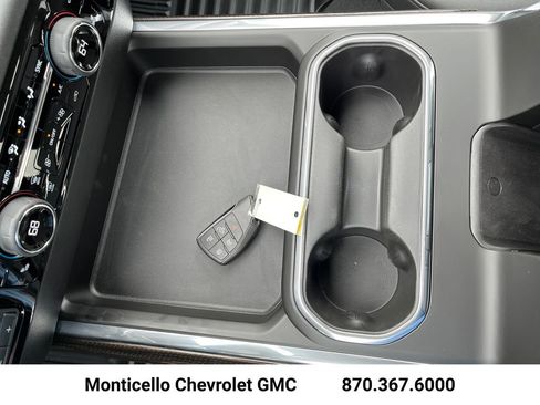 New 2026 Chevrolet Silverado 2500 LT w/ Trail Boss Package image 20