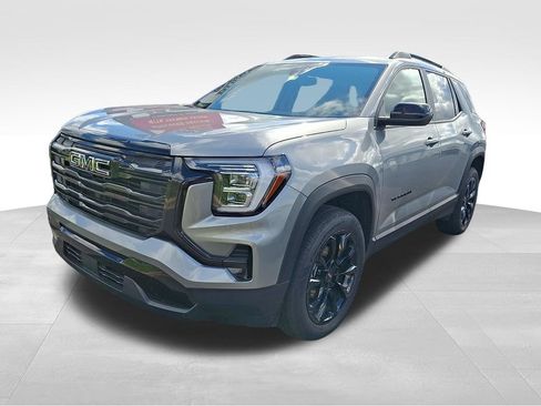 Used 2026 GMC Terrain Elevation w/ Black Edition FWD image 3