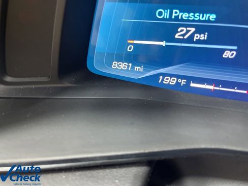 Used 2024 Chevrolet Corvette Stingray w/ Battery Protection Package image 21