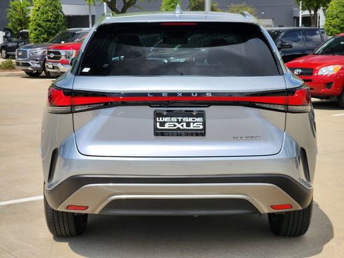 Used 2023 Lexus RX 350 Premium w/ Cold Area Package image 6