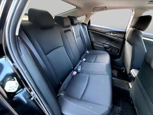Used 2018 Honda Civic EX image 20