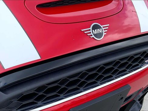 Certified 2024 MINI Cooper S image 27