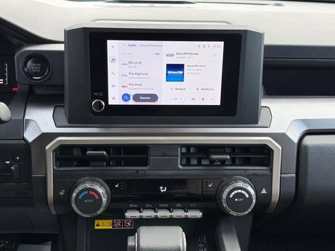 Certified 2024 Toyota Tacoma SR5 image 13