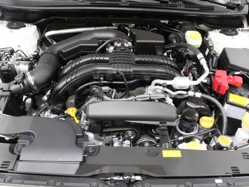 New 2026 Subaru Impreza 2.0i Sport AWD/4WD image 37