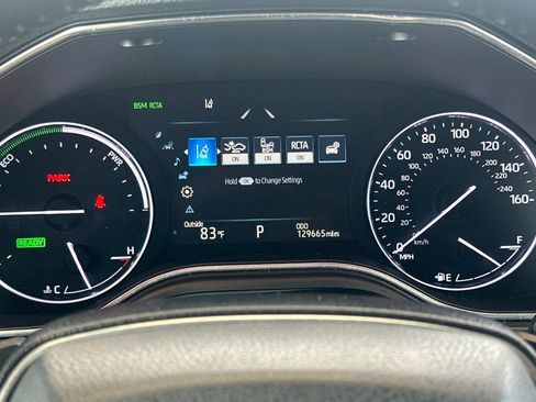 Used 2019 Toyota Avalon XSE w/ All Weather Liner Package FWD image 28