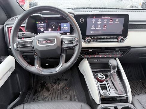 Used 2024 GMC Canyon AT4X w/ AT4X AEV Edition image 15