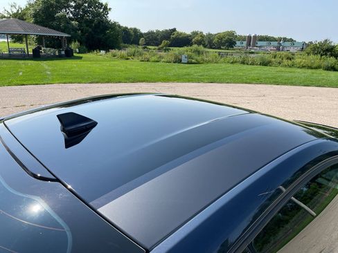 Used 2024 Ford Mustang Dark Horse w/ Dark Horse Handlin Package RWD image 26