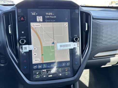 New 2026 Subaru Forester Wilderness w/ Wilderness Package image 20