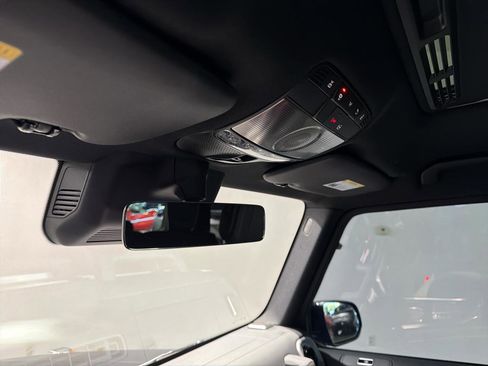 Used 2026 Mercedes-Benz G 550 G550 image 21