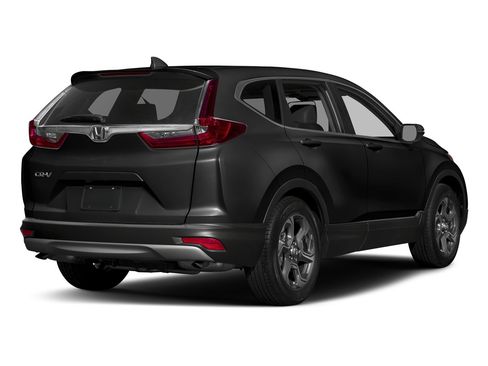 Used 2017 Honda CR-V EX-L image 38