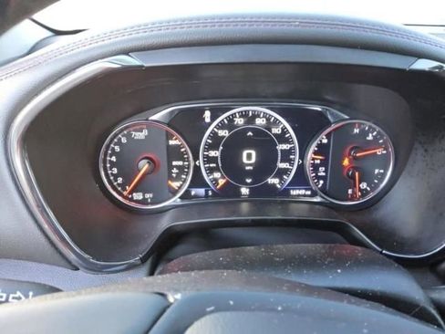 Used 2025 Chevrolet Blazer RS w/ Driver Confidence II Package image 3