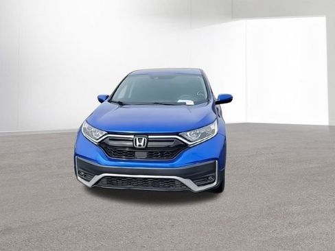 Used 2022 Honda CR-V EX image 3