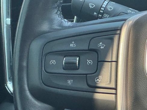 Used 2024 GMC Sierra 2500 Denali Ultimate w/ Max Trailering Package AWD/4WD image 21