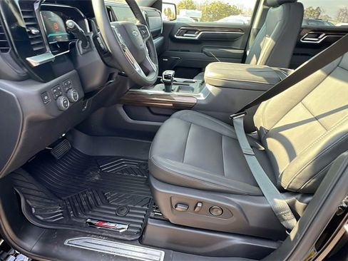 New 2026 Chevrolet Silverado 1500 LT Trail Boss w/ LT Trail Boss Premium Package image 13