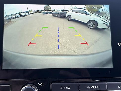 Certified 2025 Nissan Frontier PRO-4X image 25