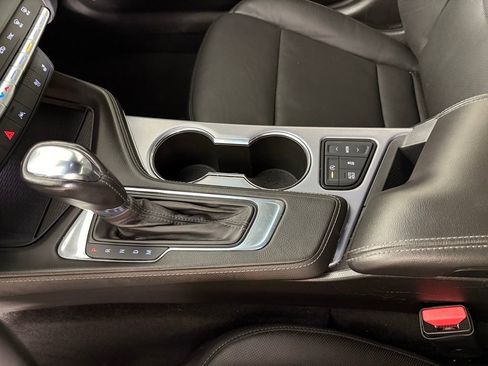 Used 2024 Cadillac CT4 Premium Luxury w/ Climate Package image 29