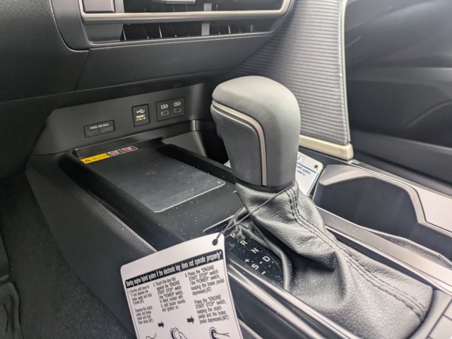 New 2026 Toyota Camry SE w/ Convenience Package AWD/4WD image 13