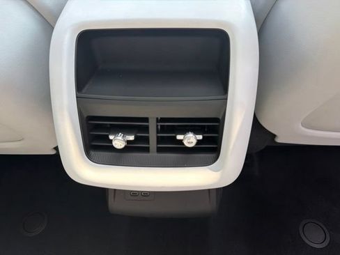 Used 2024 Cadillac Lyriq Sport w/ LPO, Floor Liner Package AWD/4WD image 35