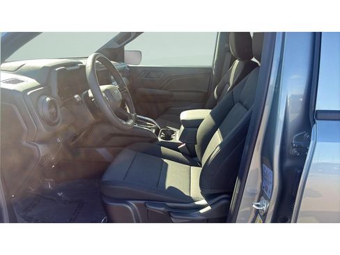 New 2026 Chevrolet Colorado Trail Boss AWD/4WD image 19