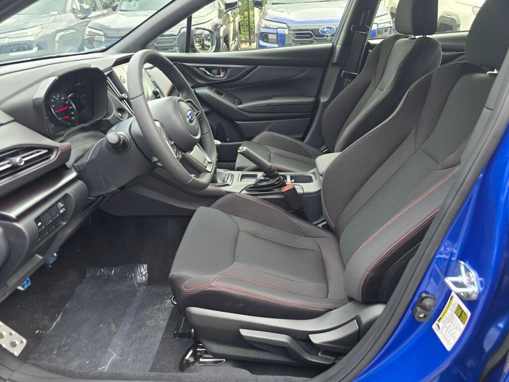 New 2026 Subaru WRX Premium AWD/4WD image 20